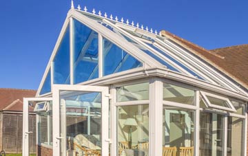 conservatory roof insulation costs North Ballachulish