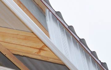 why North Ballachulish fascia repairs are essential