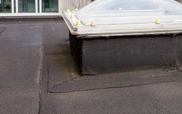 disadvantages of North Ballachulish flat roofs