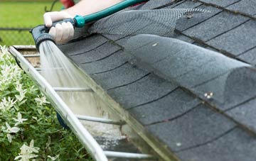North Ballachulish gutter cleaning costs