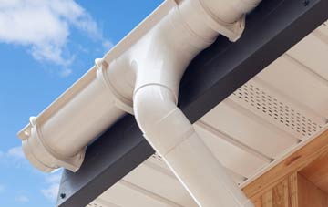North Ballachulish gutter installation costs