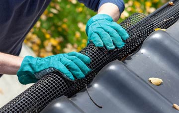 North Ballachulish gutter repair companies