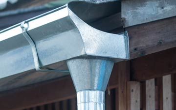 North Ballachulish guttering companies