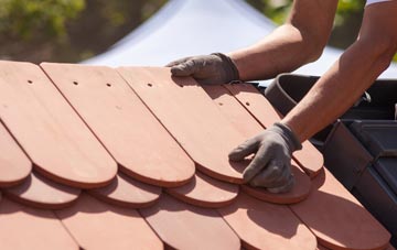 North Ballachulish roof tile contractors