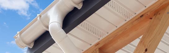 get North Ballachulish guttering quotes today