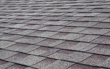 North Ballachulish tiles for shallow pitch roofing