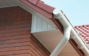 North Ballachulish soffit repair costs