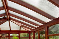 North Ballachulish conservatory roofing insulation