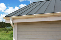 North Ballachulish fascia repair