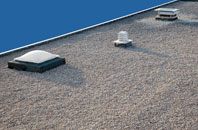 North Ballachulish flat roofing