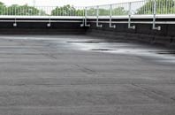 find rated North Ballachulish flat roofing companies