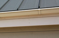 North Ballachulish soffit repair