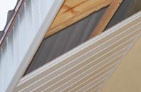 rated North Ballachulish soffit repair companies