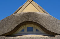 North Ballachulish thatch roofing
